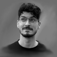 Logo Ítalo de Jesús