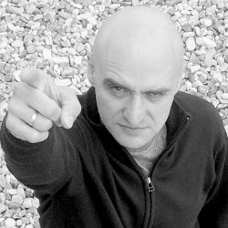 Logo Jesús Pancorbo