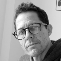 Logo Juan Antonio Cortés