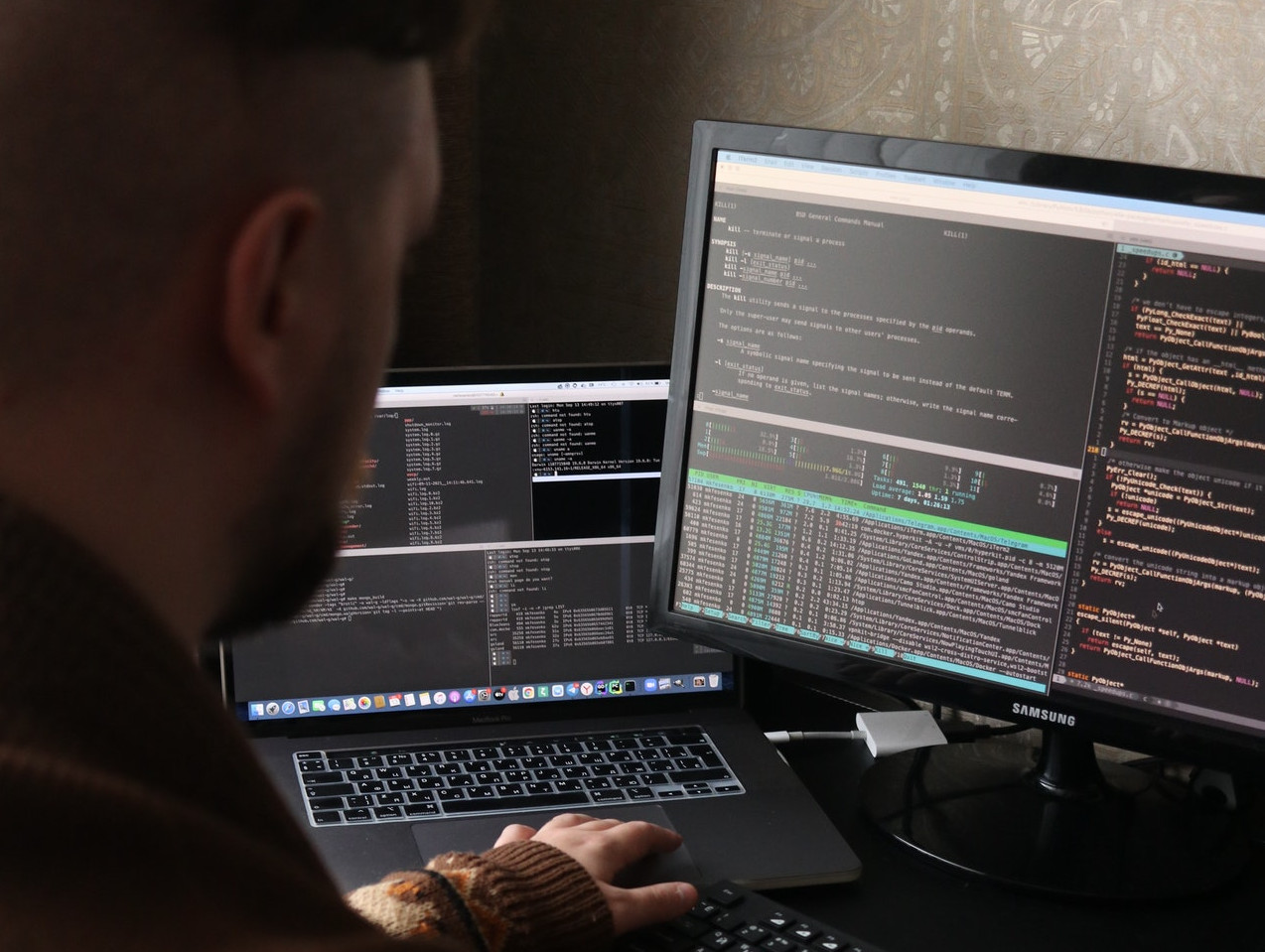 Despliegue continuo en GitLab para Project Managers