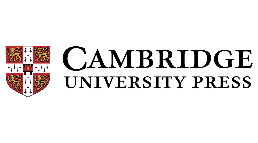 Logo Cambridge University Press