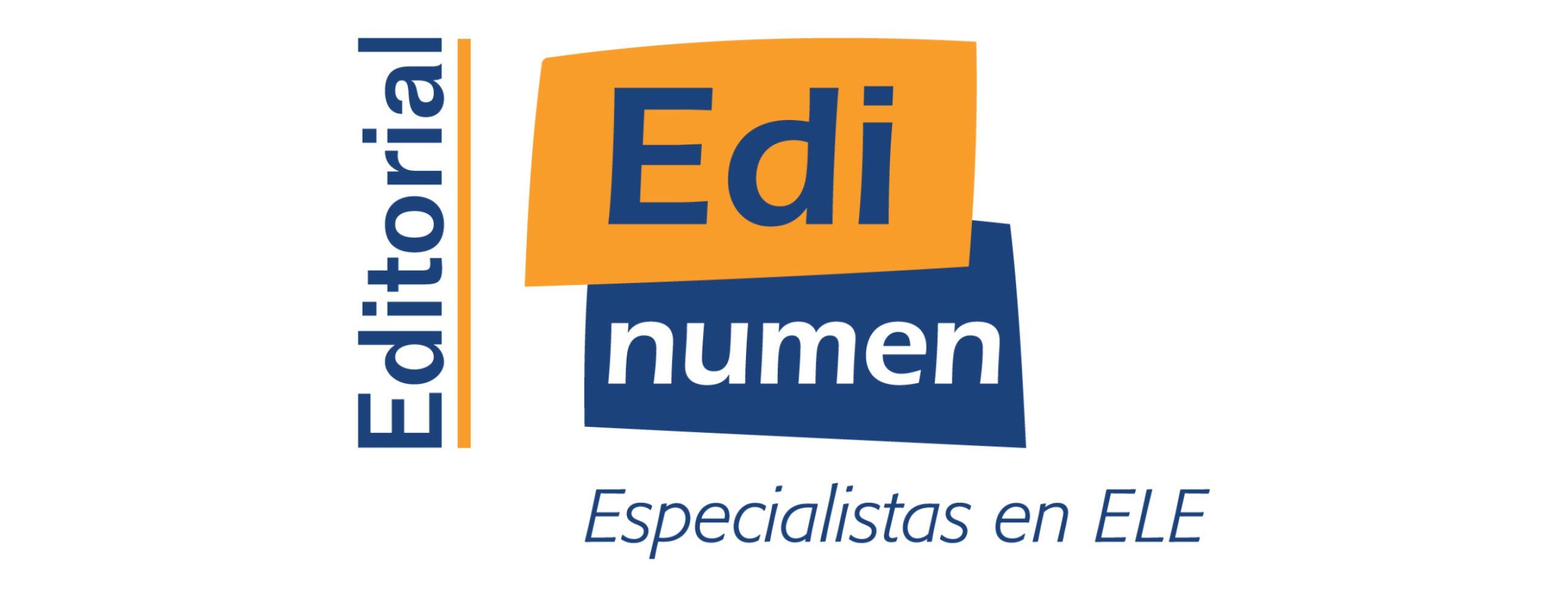 Logo Edinumen editorial