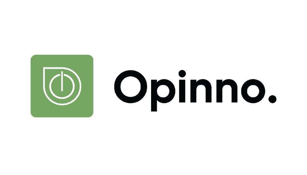 Logo Opinno