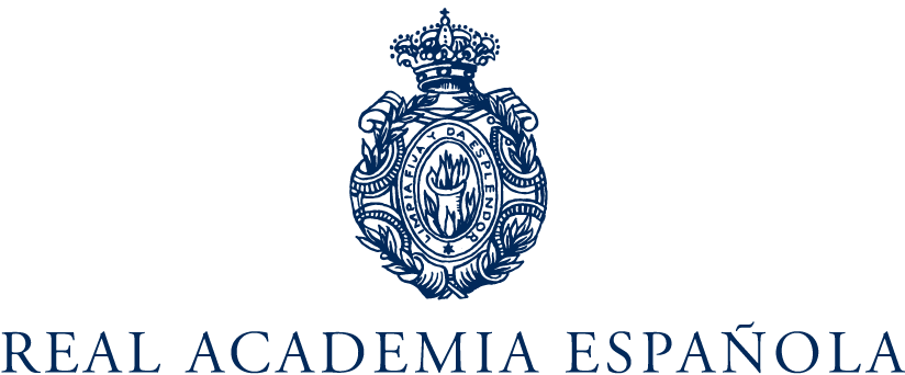 Logo Real academia española