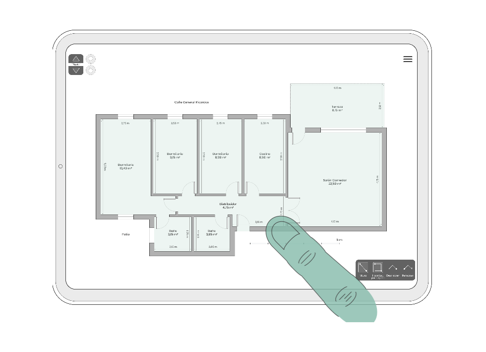 DI-MO: Plataforma de Dibujo y Gestión de Proyectos para Empresas